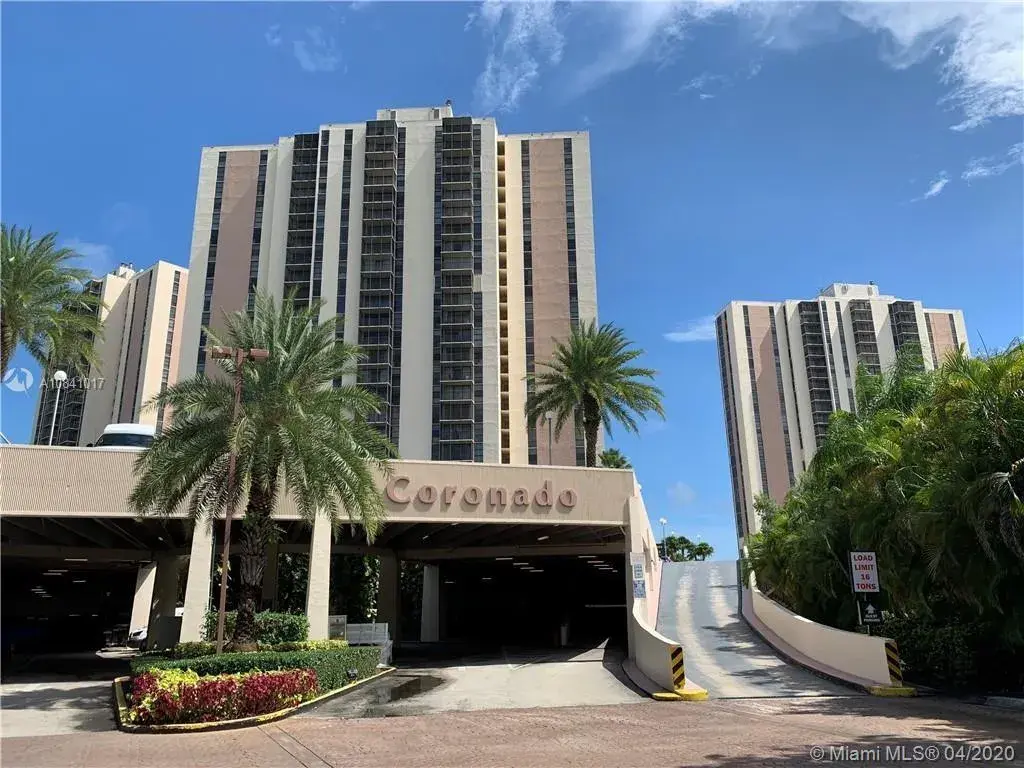 20379 W Country Club Dr # 1731, Aventura FL 33180