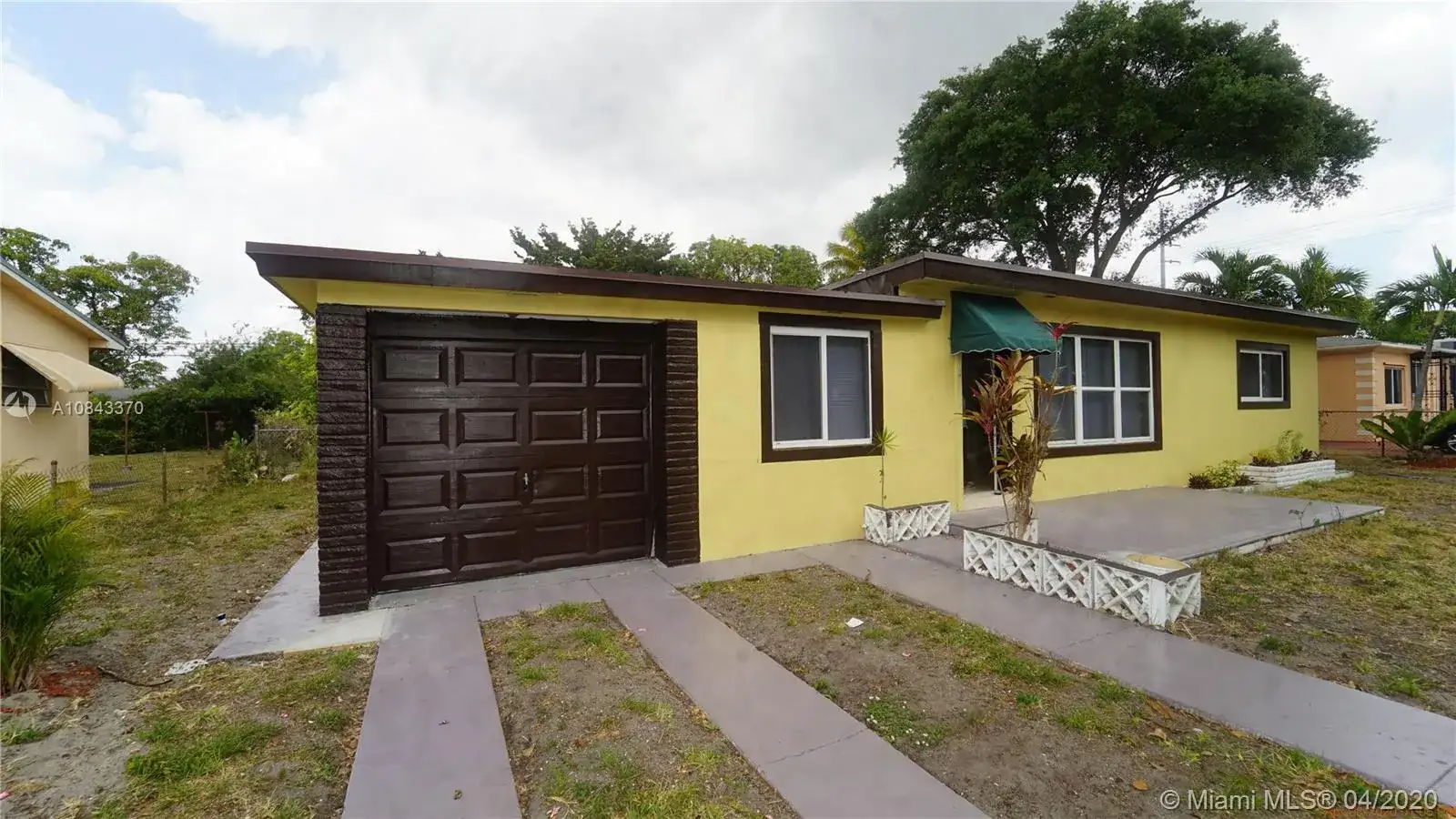 35 NW 122nd St, North Miami FL 33168 photo 2