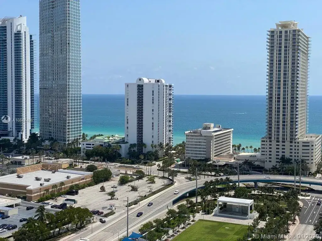 330 Sunny Isles Blvd # 2407, Sunny Isles Beach FL 33160