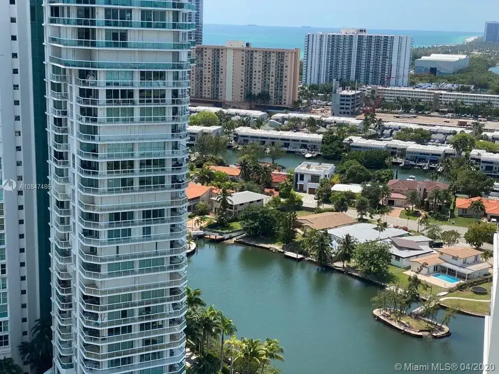 330 Sunny Isles Blvd # 2407, Sunny Isles Beach FL 33160 photo 2