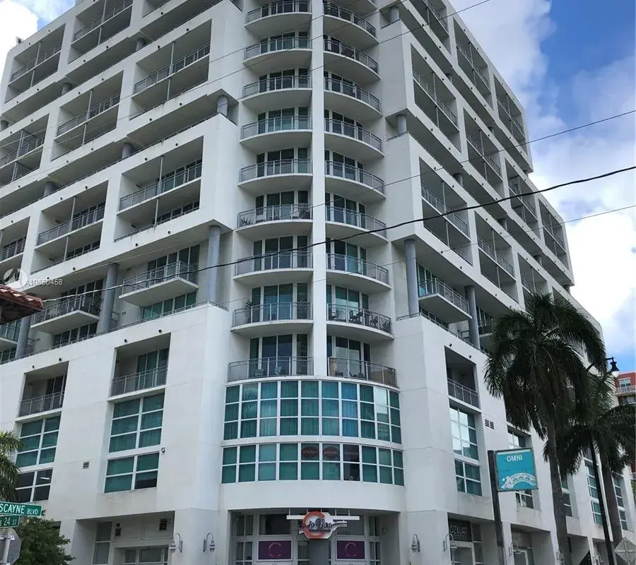 350 NE 24th St # 703, Miami FL 33137