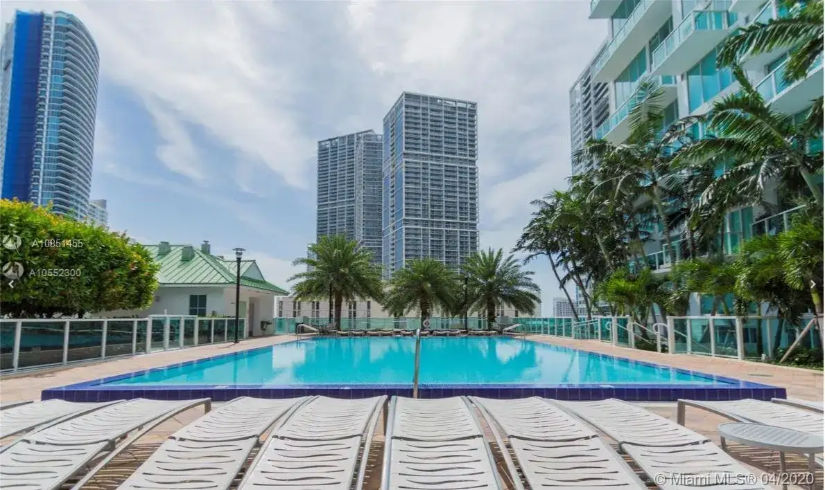 41 SE 5th St # 1214, Miami FL 33131 photo 4