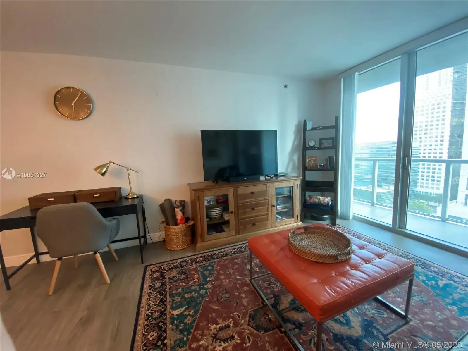 500 Brickell Ave # 1906, Miami FL 33131 photo 3