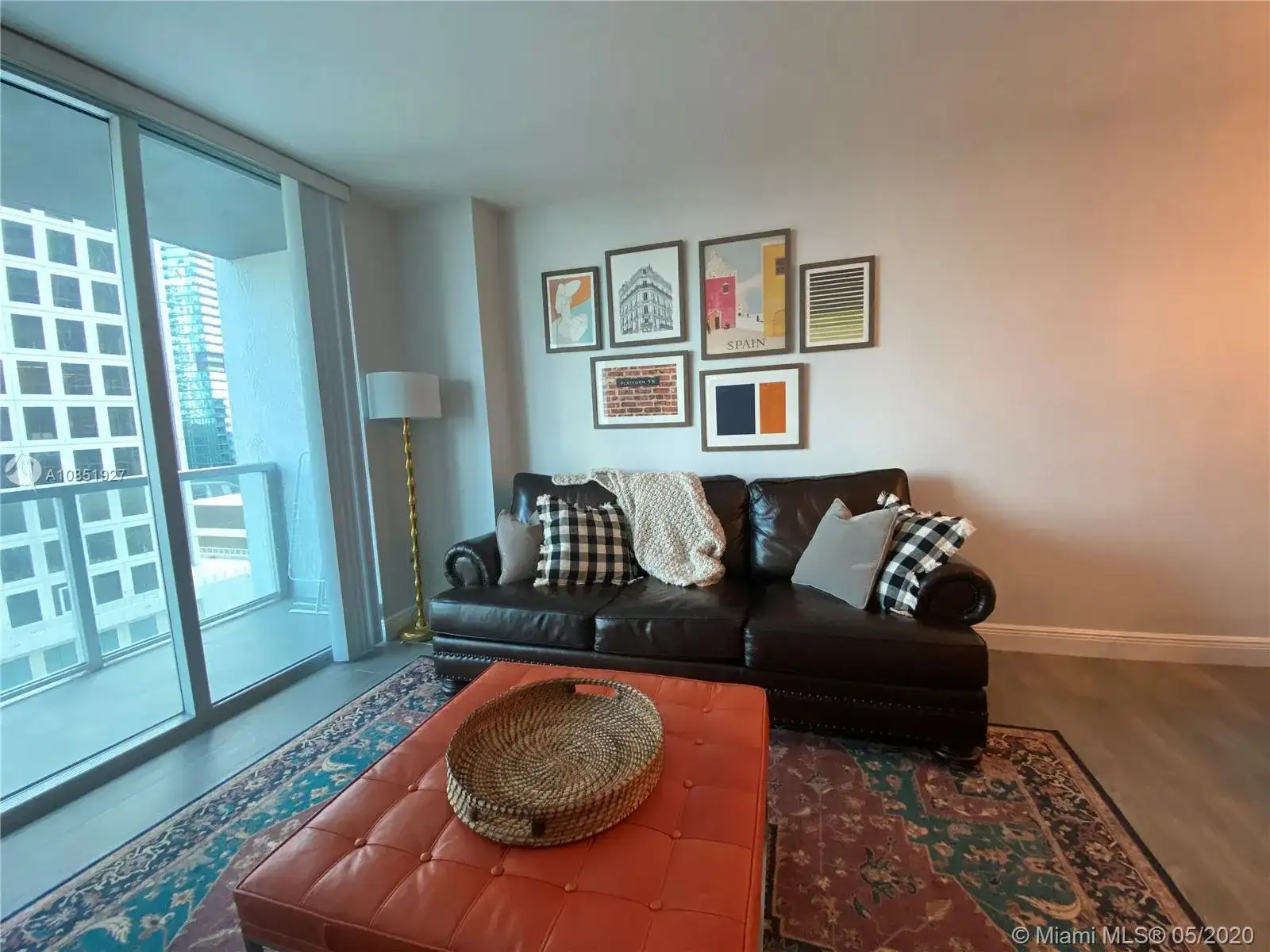 500 Brickell Ave # 1906, Miami FL 33131 photo 4