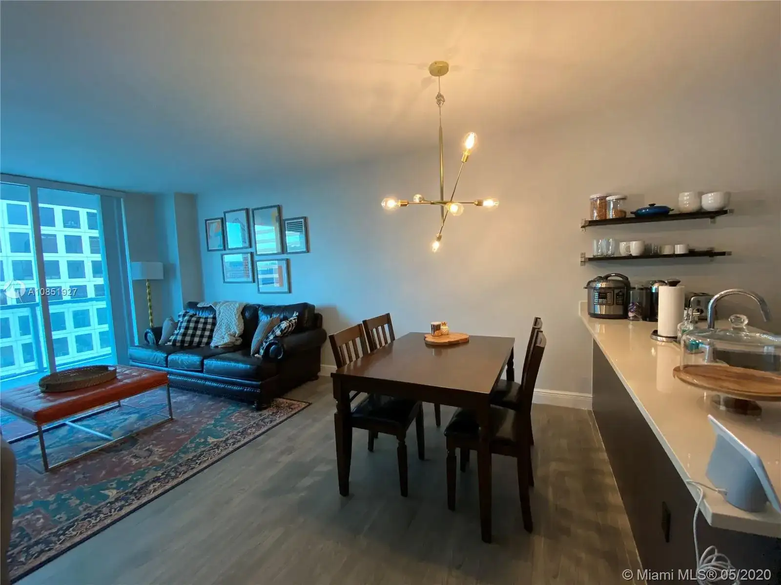 500 Brickell Ave # 1906, Miami FL 33131 photo 5