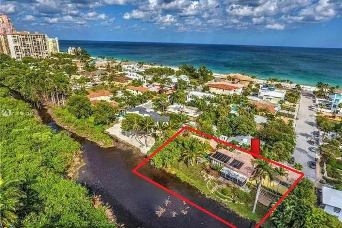 3301 NE 16th Ct, Fort Lauderdale FL 33305