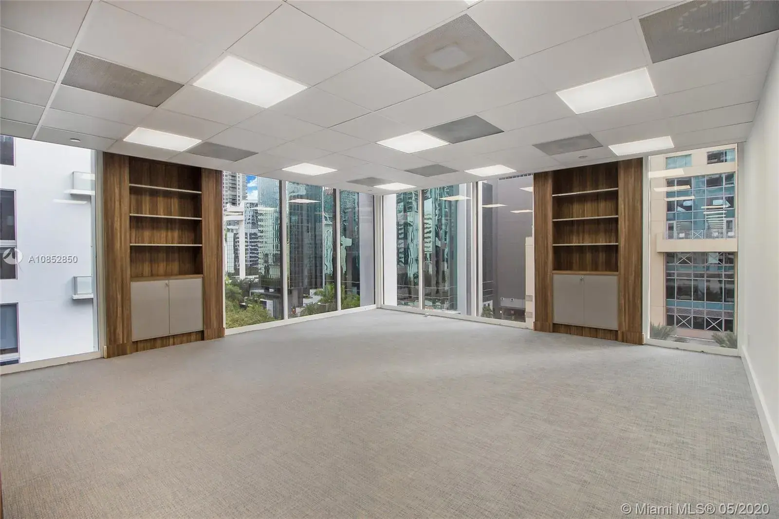 1110 Brickell Ave # 710A, Miami FL 33131