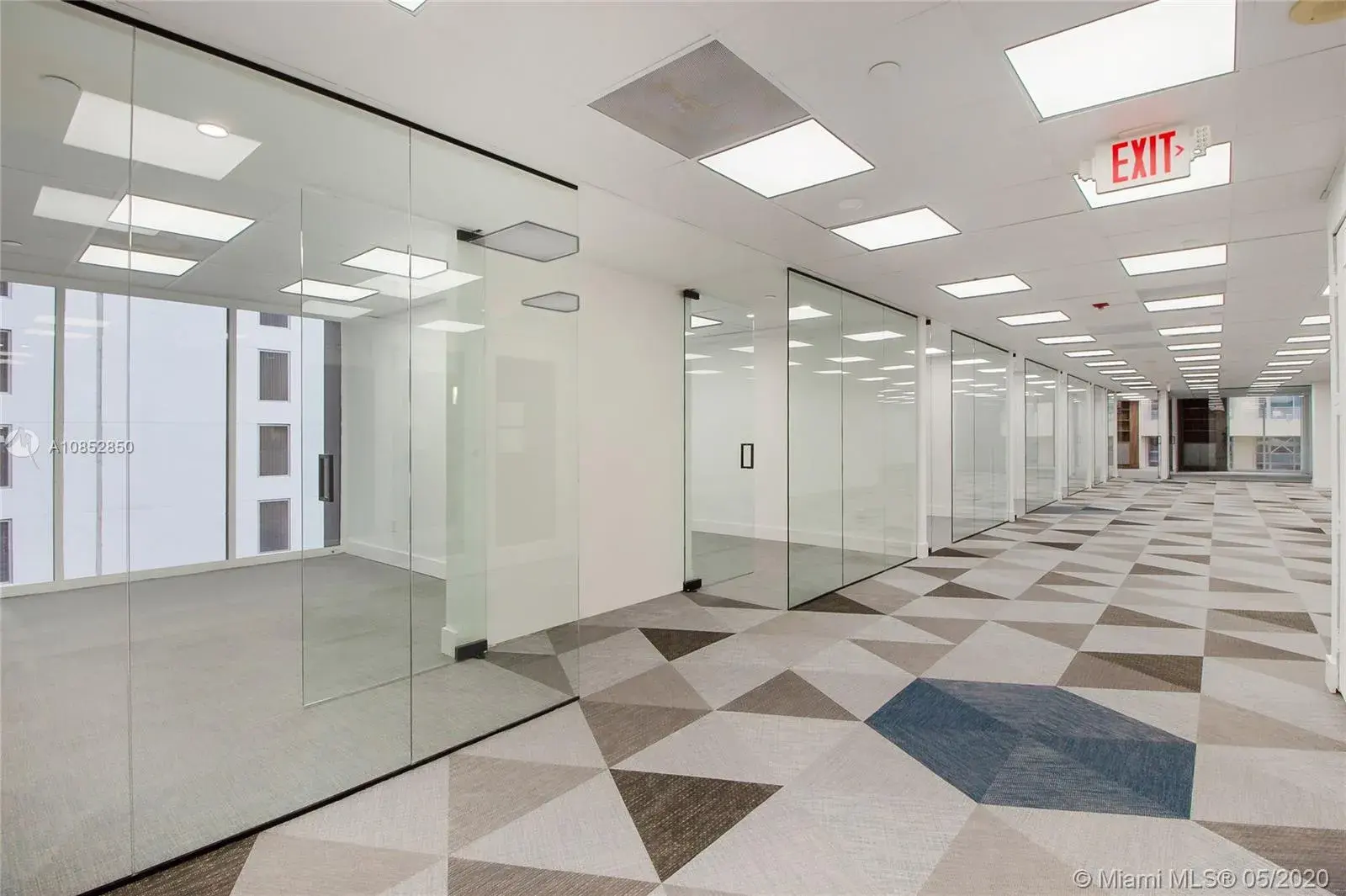 1110 Brickell Ave # 710A, Miami FL 33131