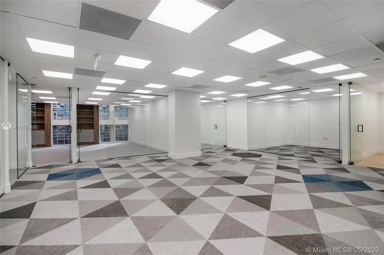 1110 Brickell Ave # 710A, Miami FL 33131