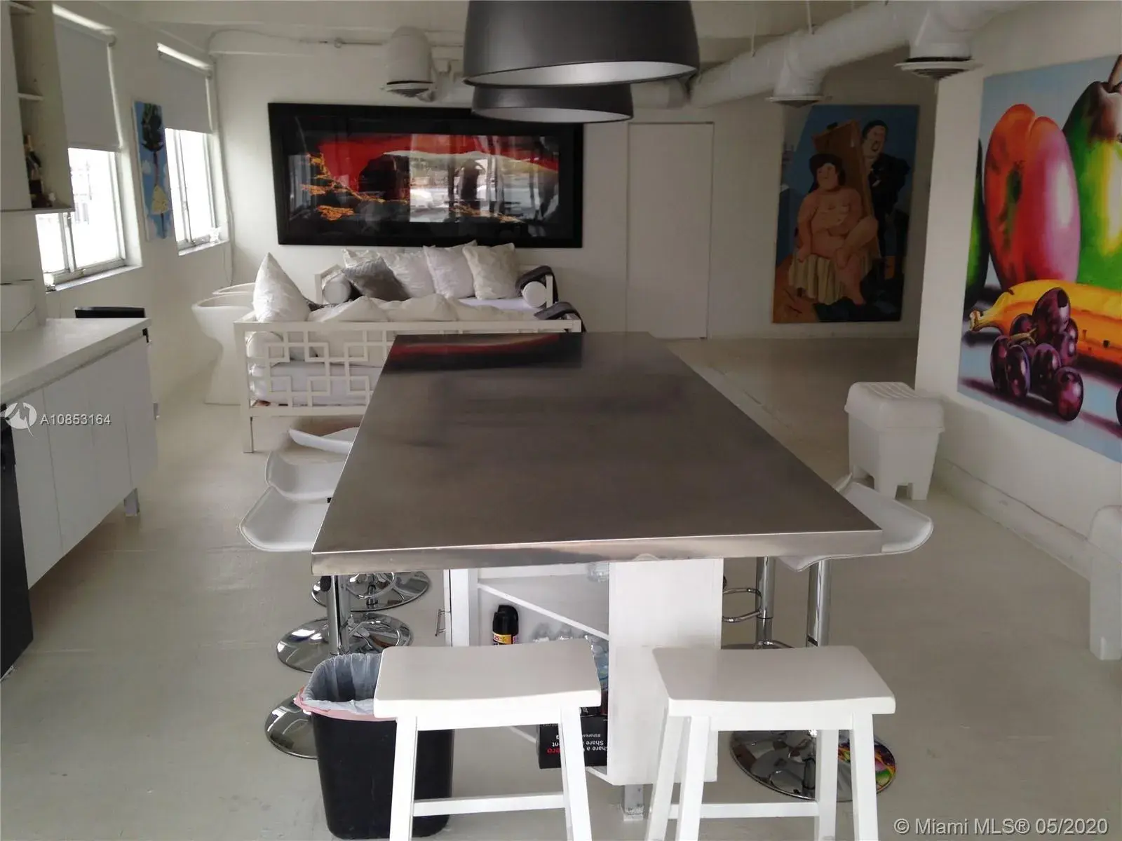 46 NW 36th St # 5, Miami FL 33127