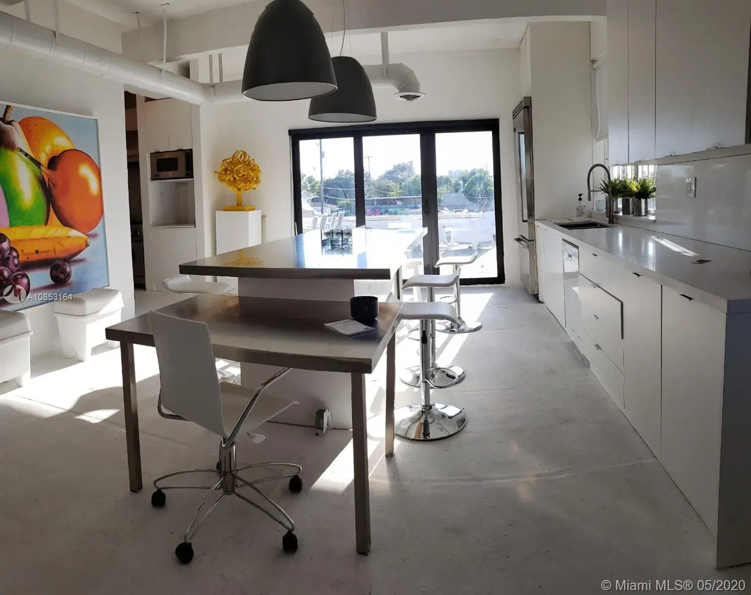 46 NW 36th St # 5, Miami FL 33127