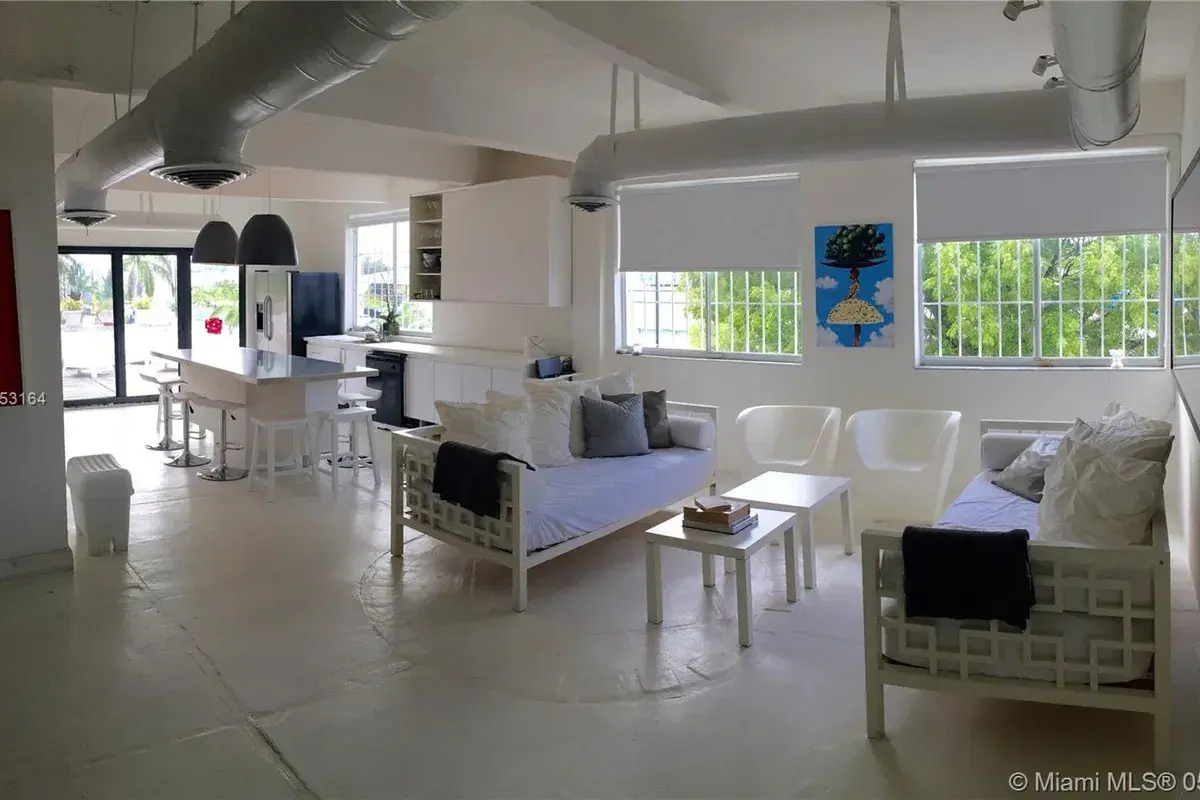 46 NW 36th St # 5, Miami FL 33127