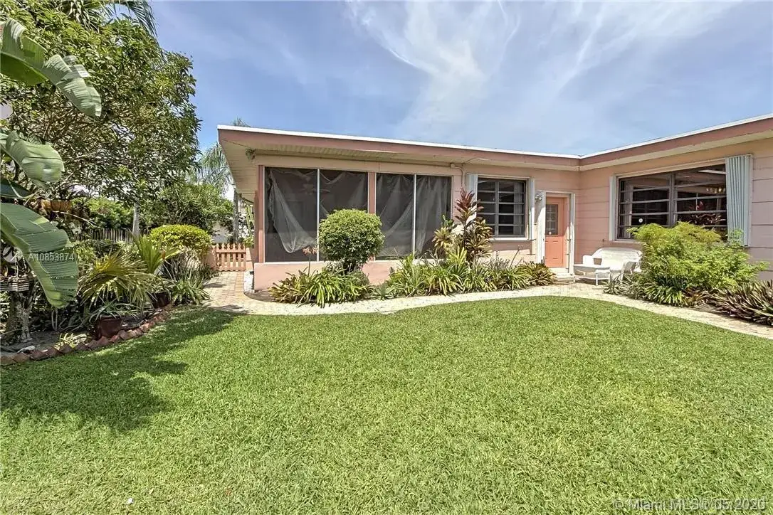 4628 Bougainvilla Dr, Lauderdale By The Sea FL 33308