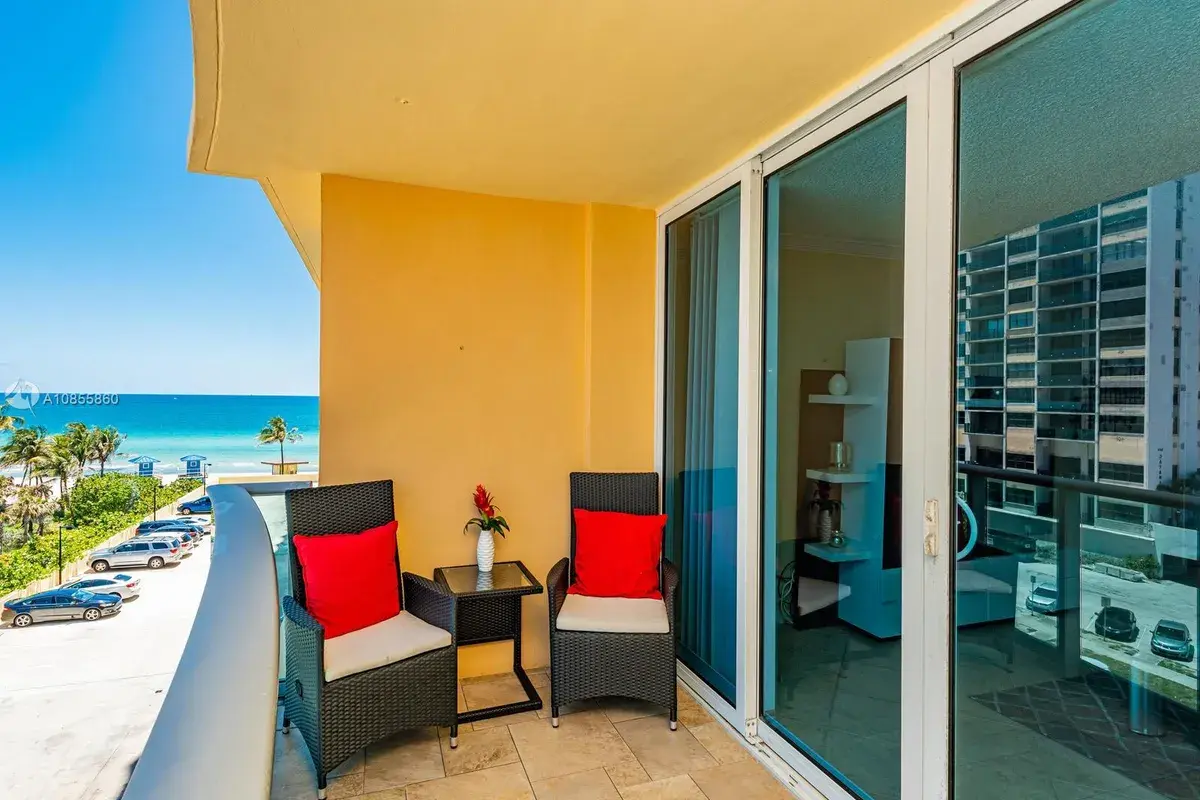 2501 S Ocean Dr # 539, Hollywood FL 33019