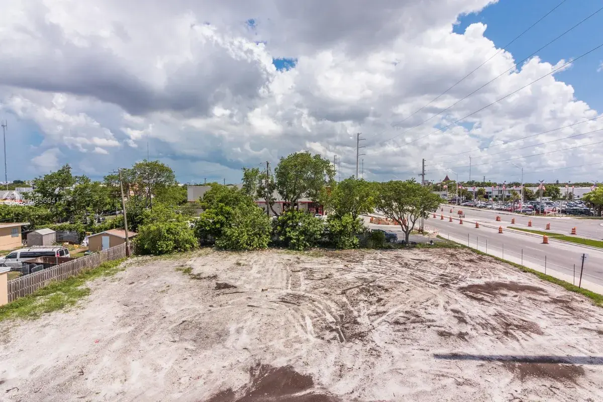1501 S State Road 7 Rd, Hollywood FL 33023