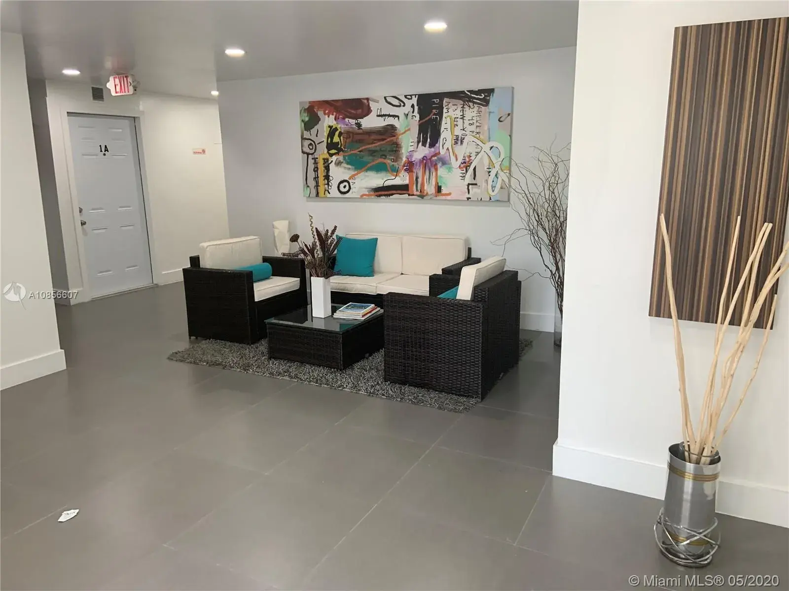 500 NE 26th St # 4C, Miami FL 33137