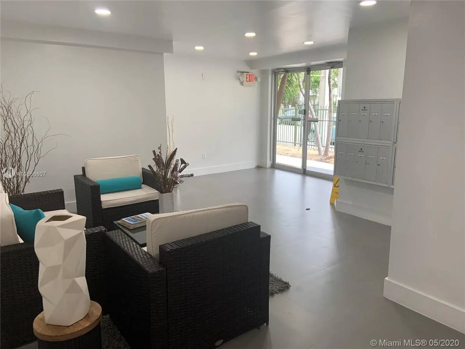 500 NE 26th St # 4C, Miami FL 33137