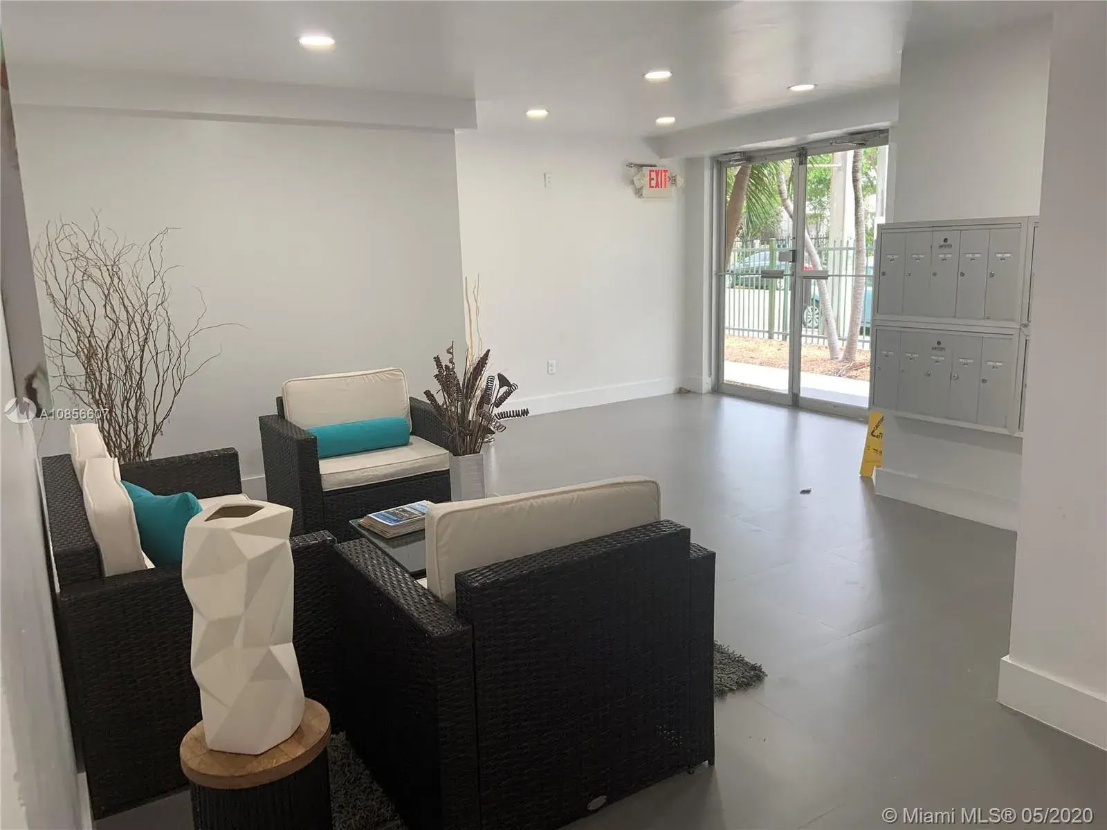 500 NE 26th St # 4C, Miami FL 33137