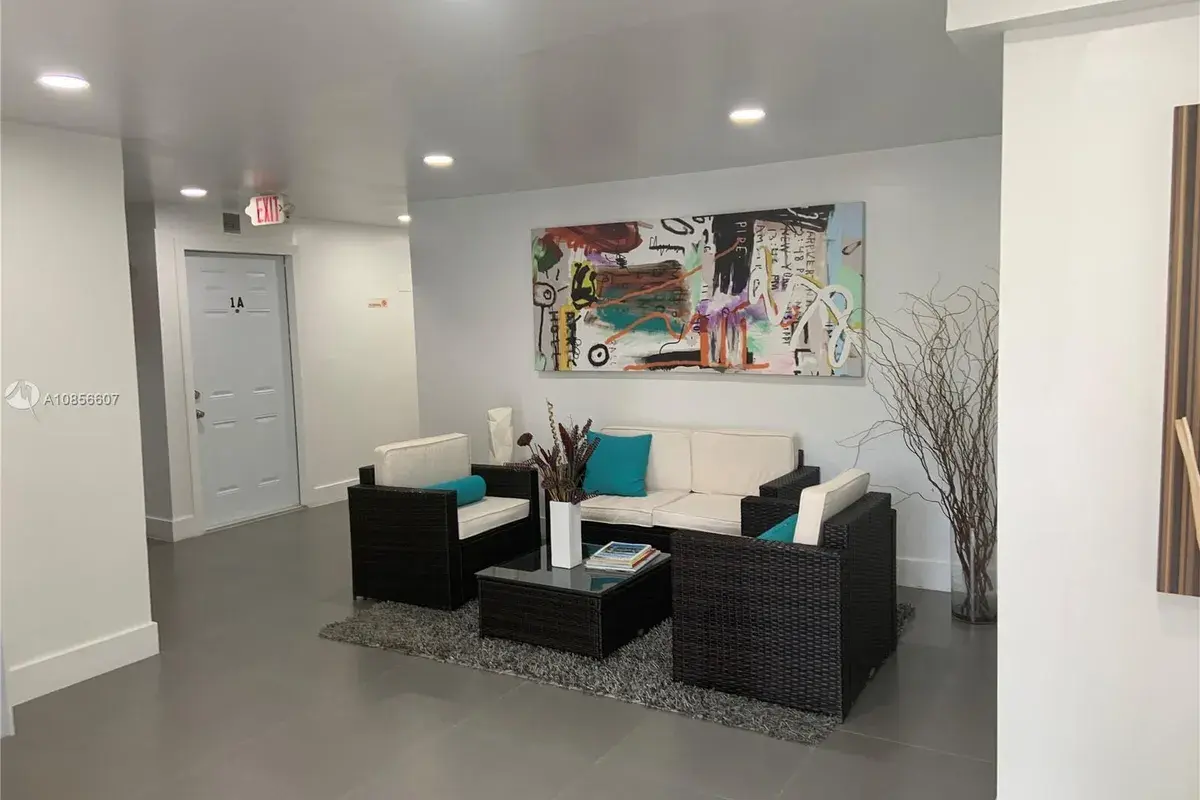 500 NE 26th St # 4C, Miami FL 33137
