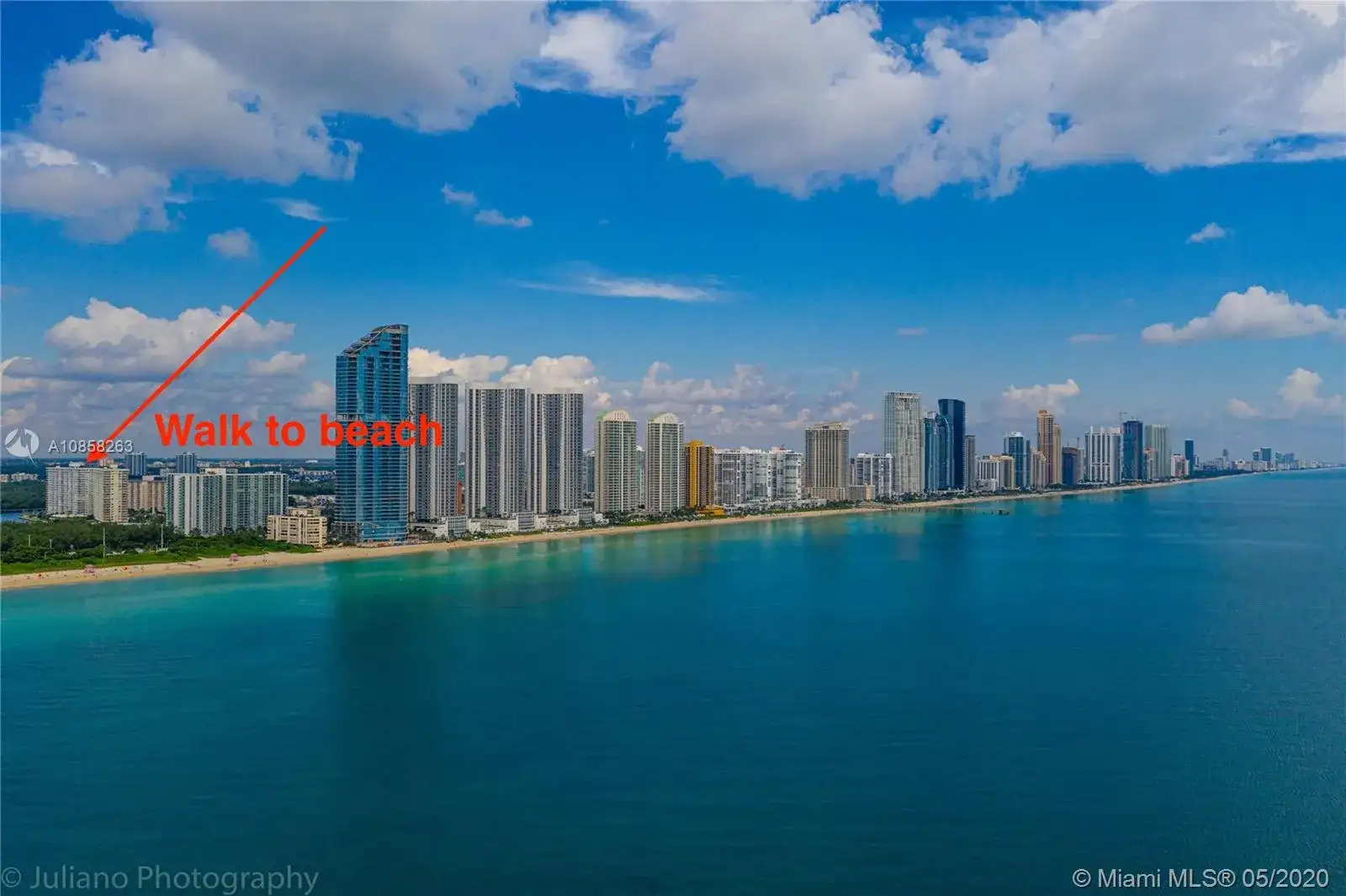 500 Bayview Dr # 1520, Sunny Isles Beach FL 33160 photo 2