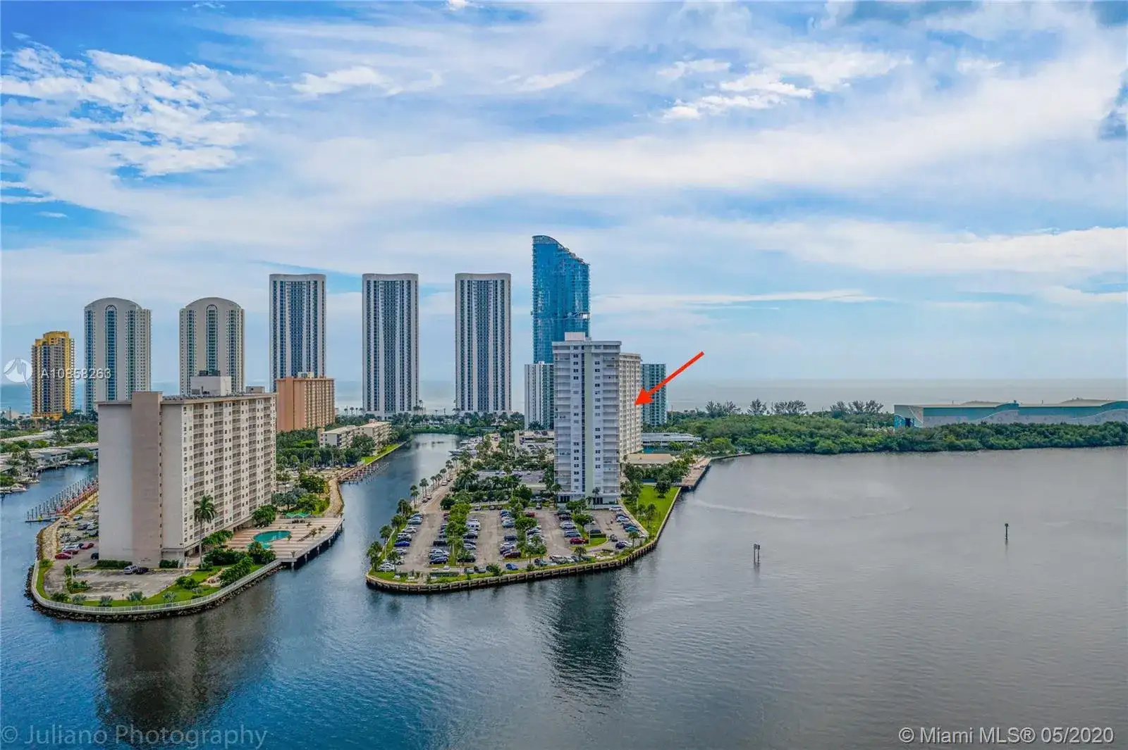 500 Bayview Dr # 1520, Sunny Isles Beach FL 33160 photo 4