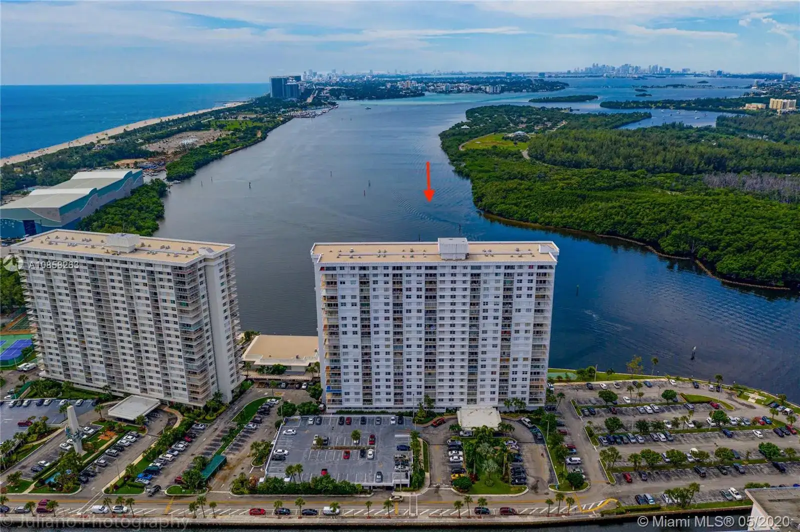 500 Bayview Dr # 1520, Sunny Isles Beach FL 33160 photo 5