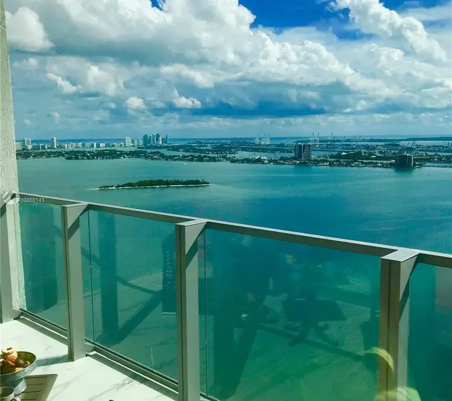 2900 NE 7th Ave # 3608, Miami FL 33137