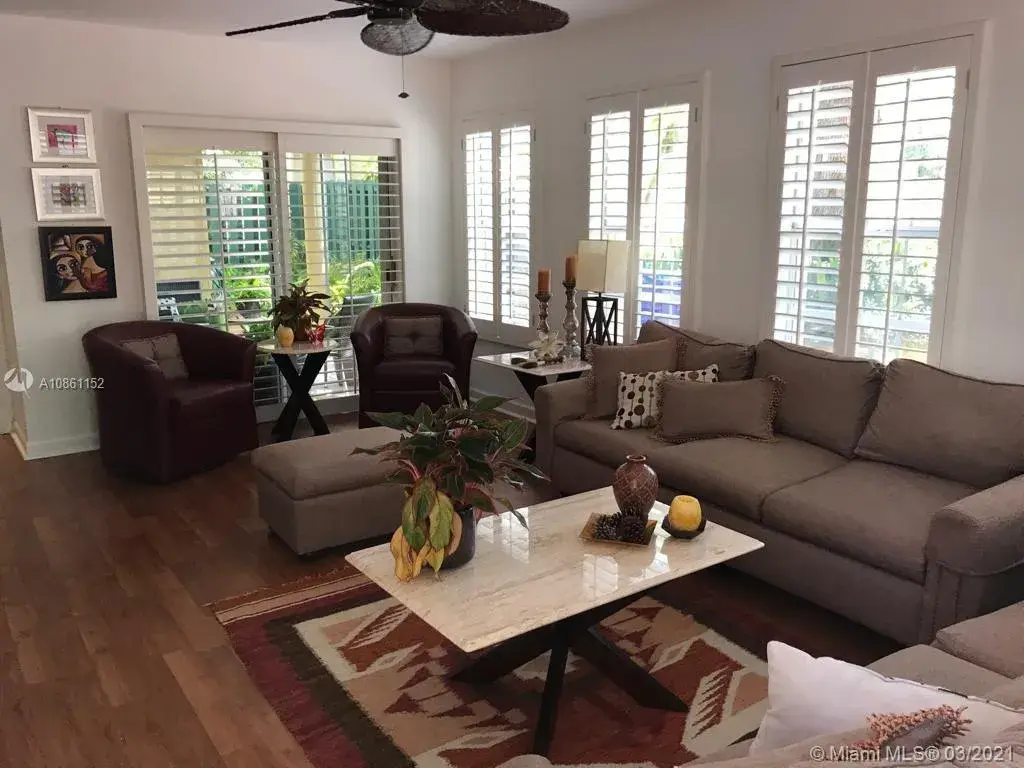 3166 Virginia St # 6, Coconut Grove FL 33133