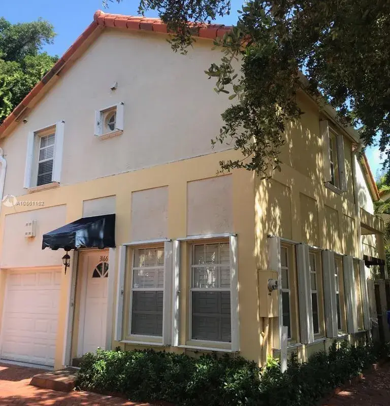 3166 Virginia St # 6, Coconut Grove FL 33133