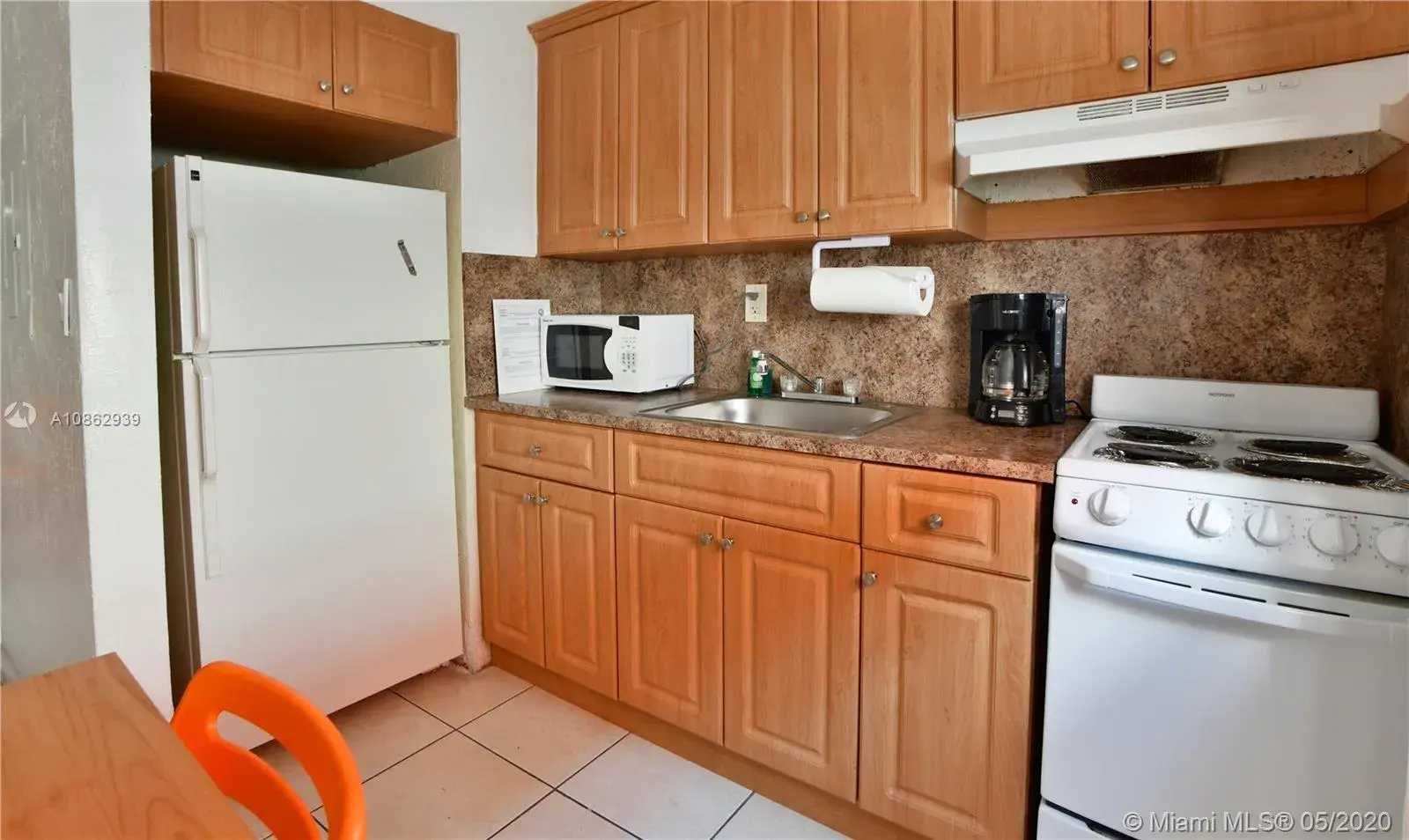 153 NW 29th St # 1, Miami FL 33127