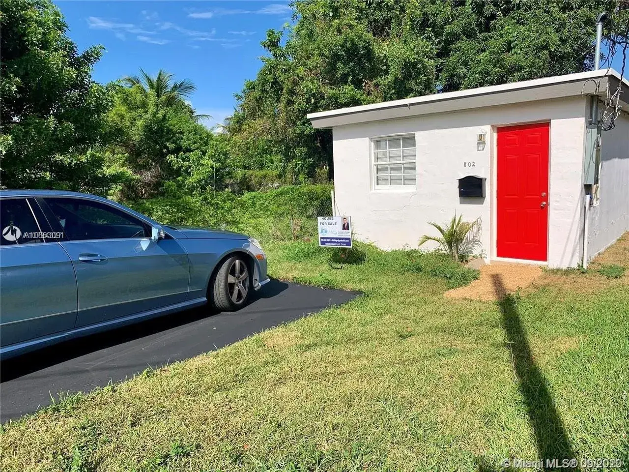 802 NW 3rd Ter # 0, Hallandale Beach FL 33009