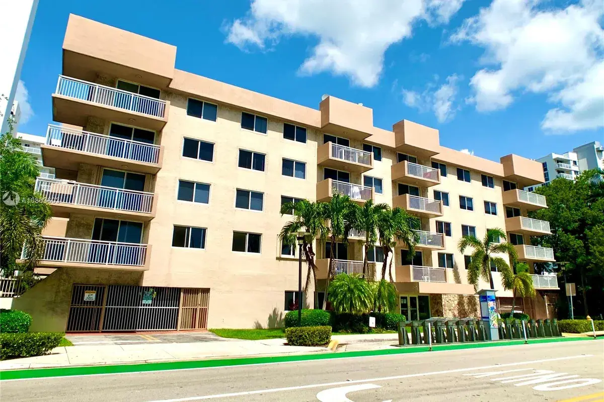 1666 West Ave # 305, Miami Beach FL 33139