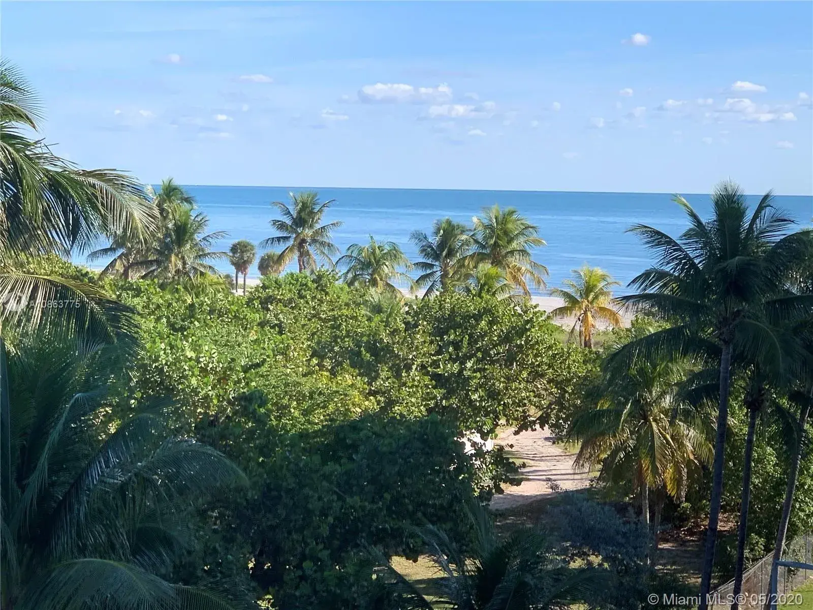 177 Ocean Lane Dr # 512, Key Biscayne FL 33149