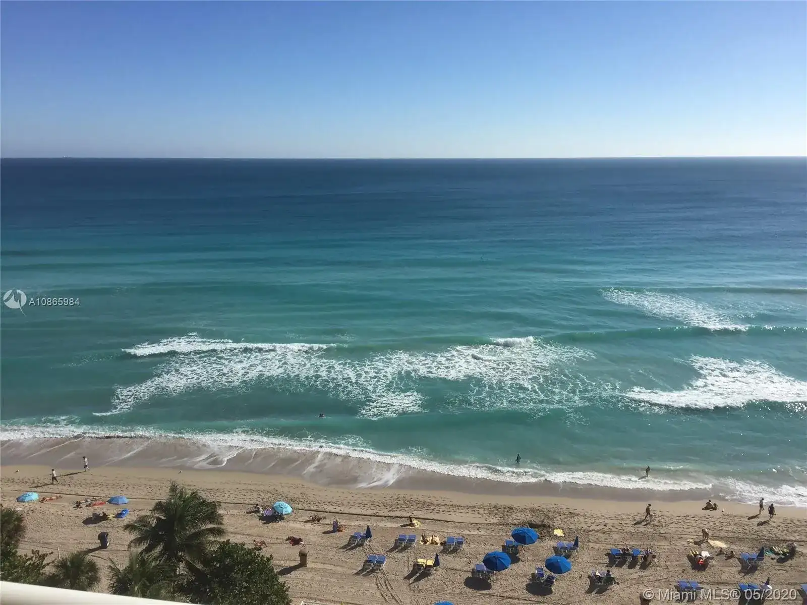 19201 Collins Ave # 1015, Sunny Isles Beach FL 33160 photo 3