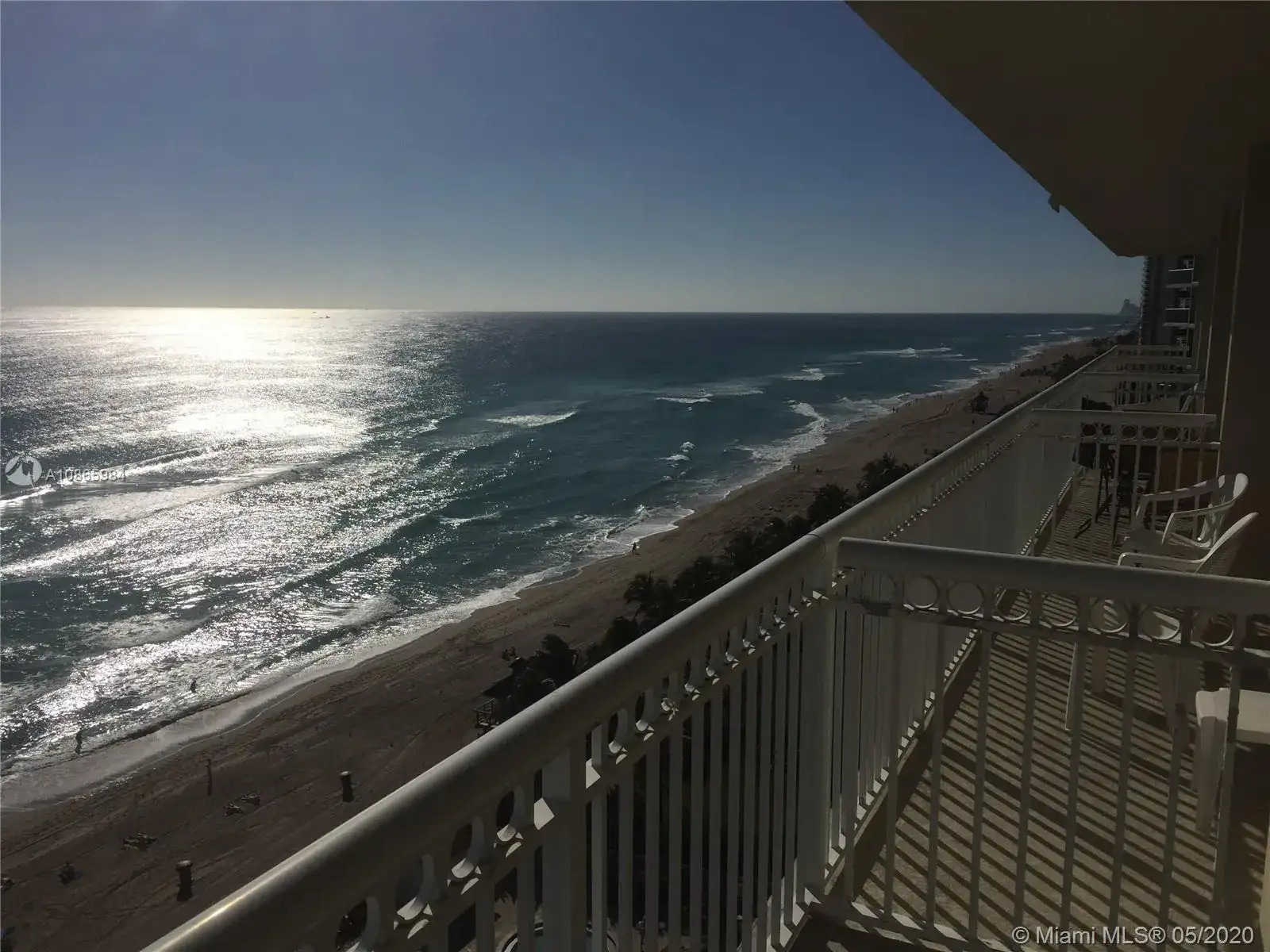 19201 Collins Ave # 1015, Sunny Isles Beach FL 33160 photo 5