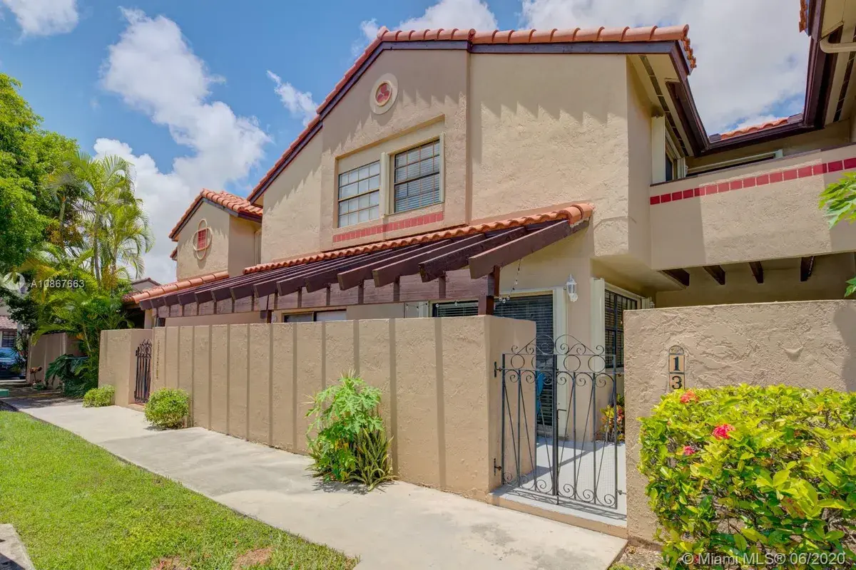 13274 SW 112th Ter, Miami FL 33186