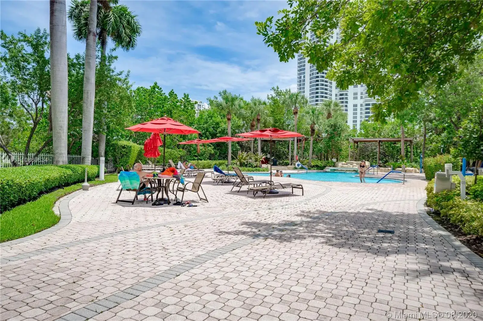 3400 NE 192nd St # 1403, Aventura FL 33180 photo 3
