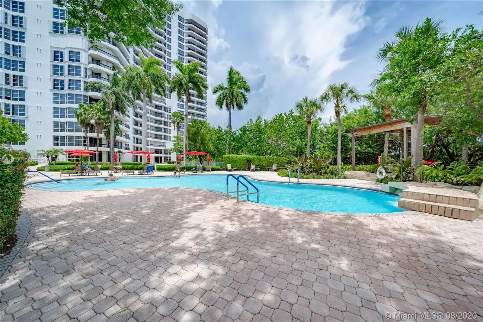3400 NE 192nd St # 1403, Aventura FL 33180 photo 5