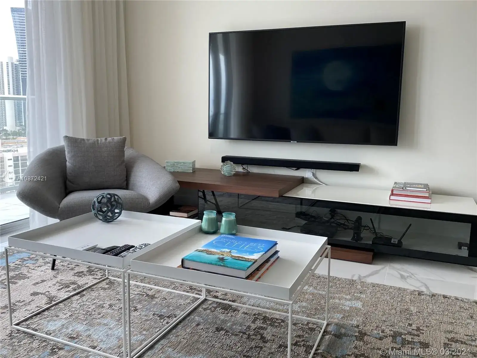 330 Sunny Isles Blvd # 1605, Sunny Isles Beach FL 33160 photo 5