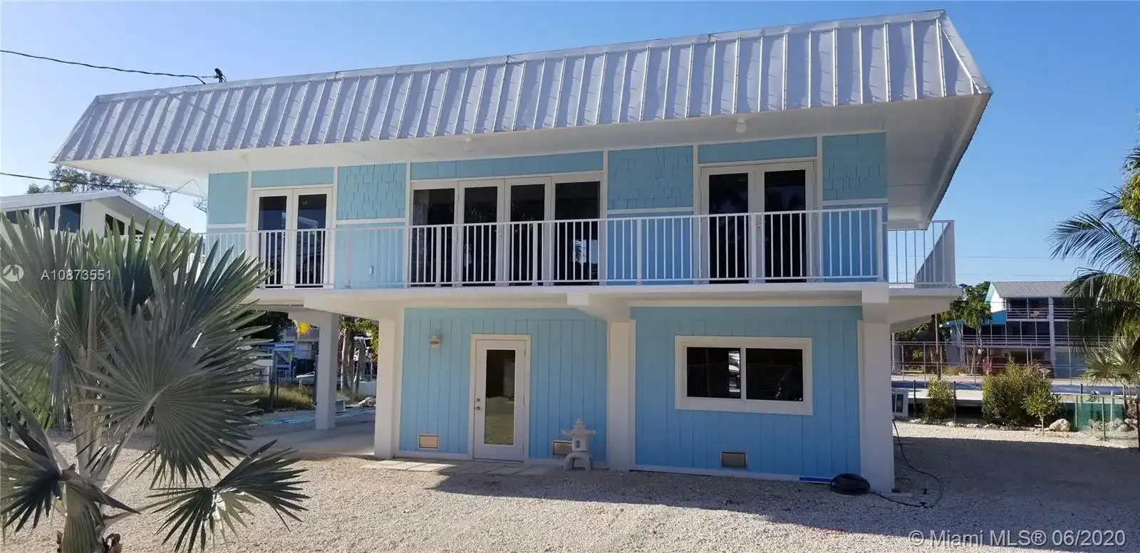 126 Columbus Dr, Islamorada FL 33036