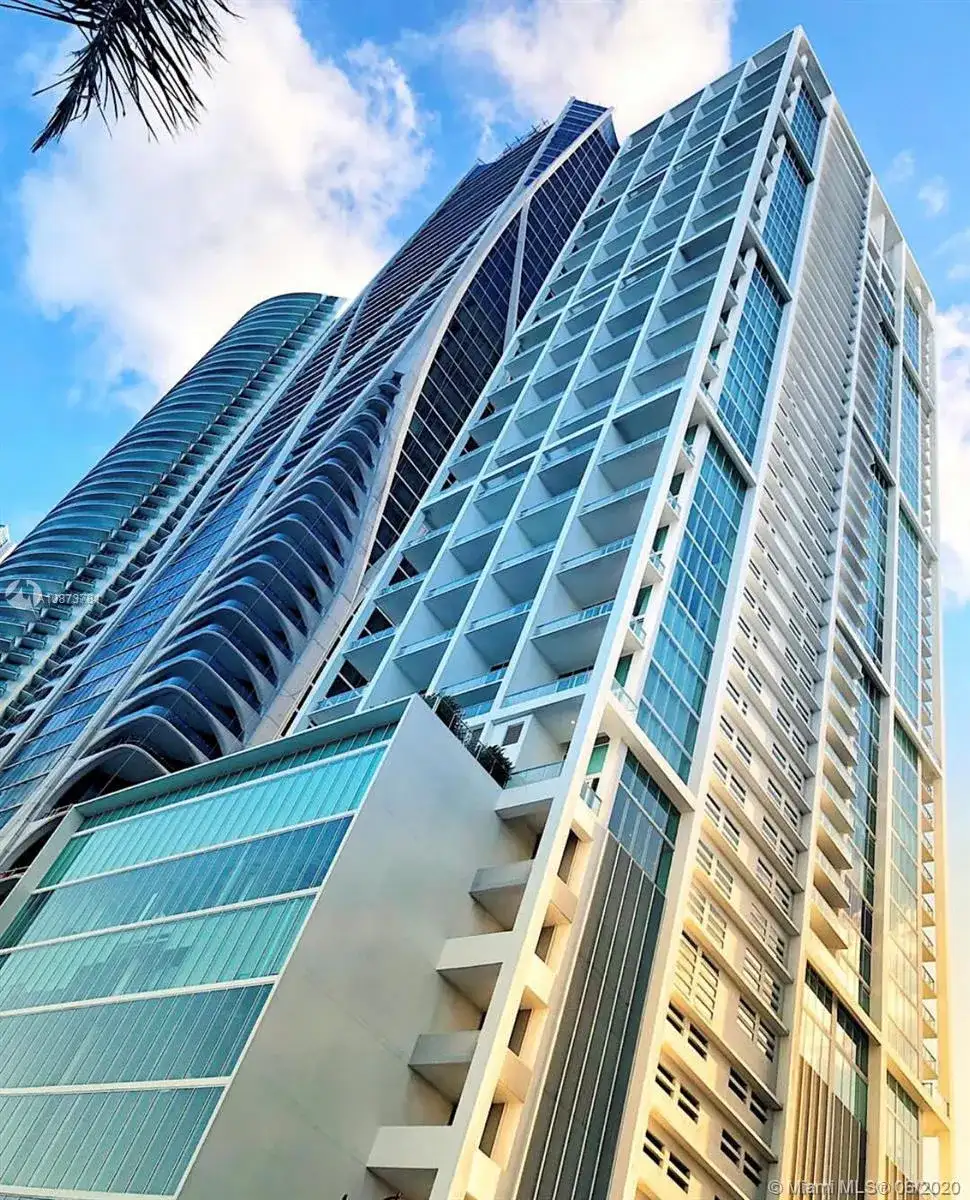 1040 Biscayne Blvd # 1505, Miami FL 33132 photo 5