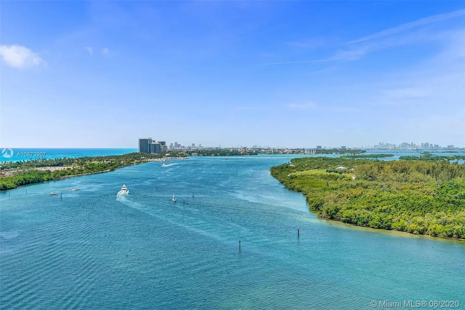 500 Bayview Dr # 1924, Sunny Isles Beach FL 33160 photo 2
