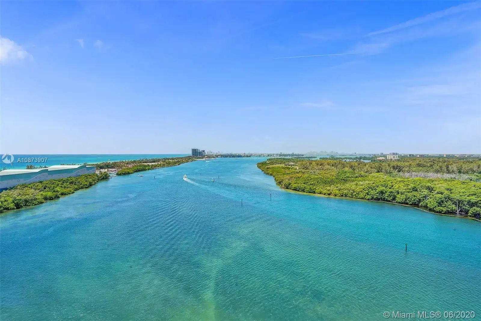 500 Bayview Dr # 1924, Sunny Isles Beach FL 33160 photo 5