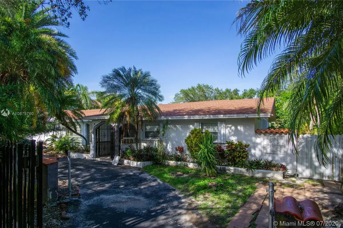 17425 SW 87th Ave, Palmetto Bay FL 33157