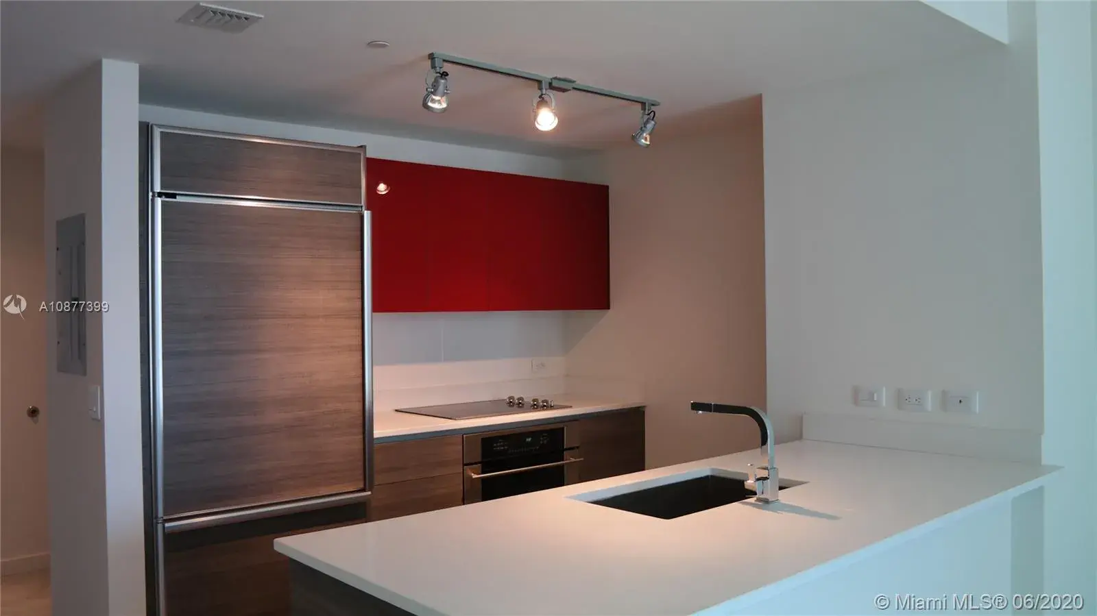 1100 S Miami Ave # 602, Miami FL 33130