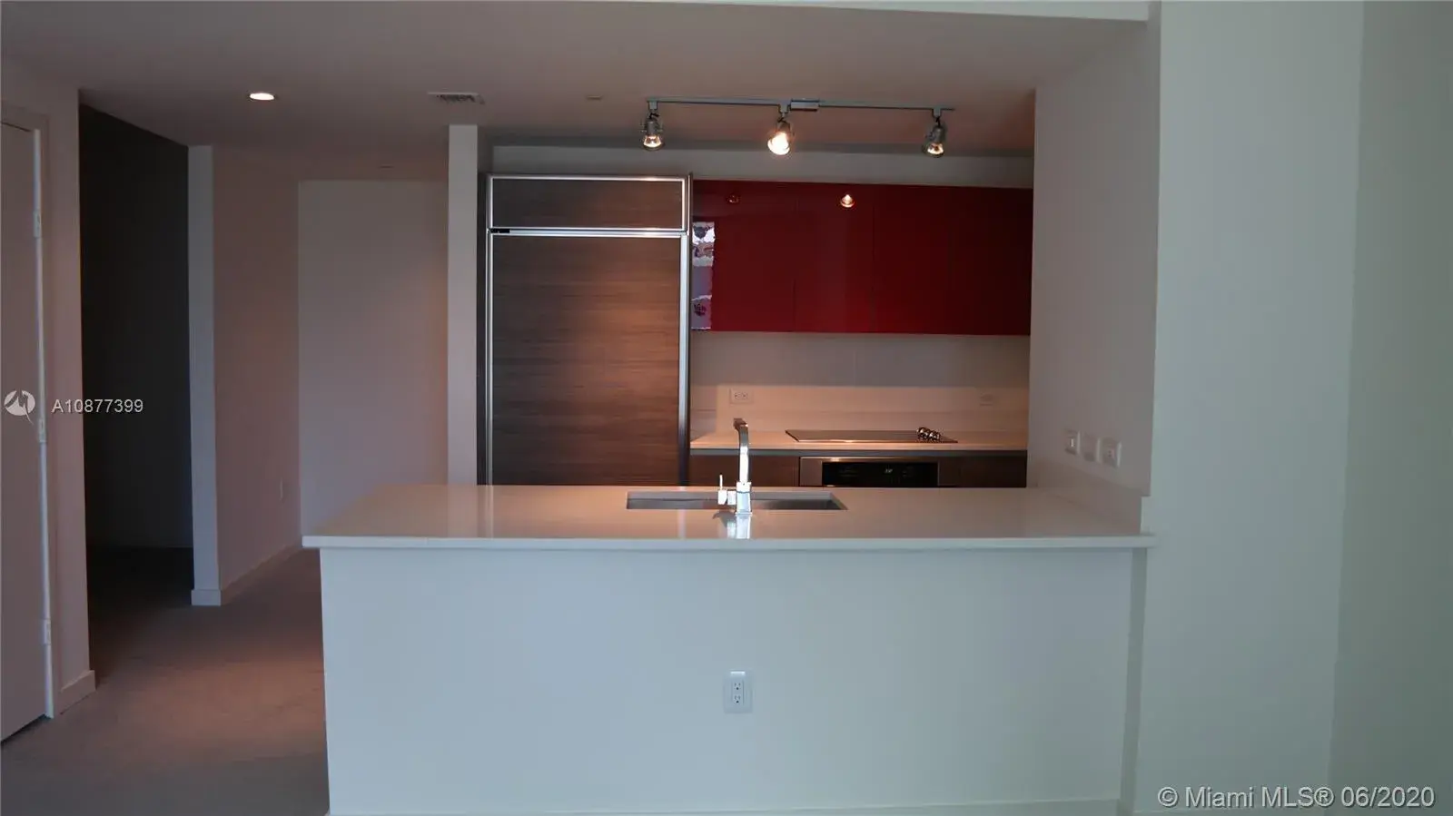 1100 S Miami Ave # 602, Miami FL 33130