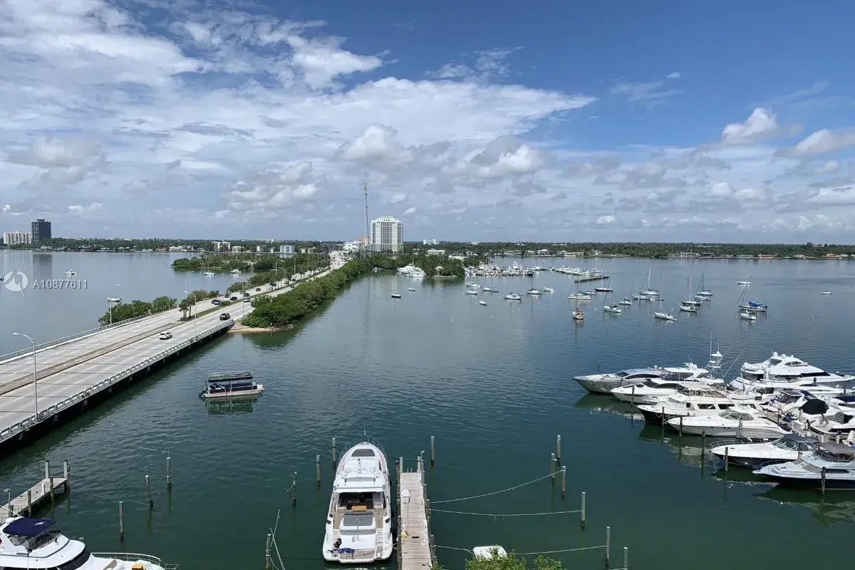 7904 West Dr # 903, North Bay Village FL 33141