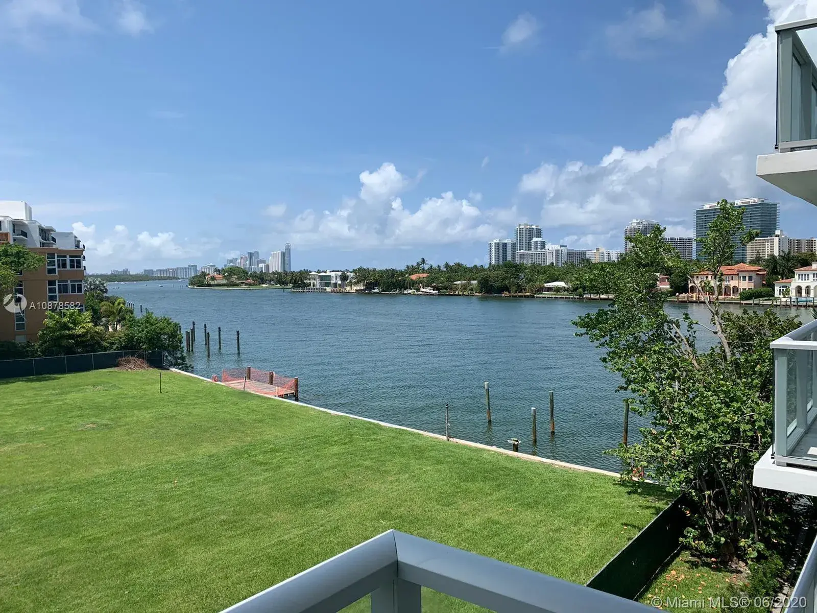 9901 E Bay Harbor Dr # 403, Bay Harbor Islands FL 33154
