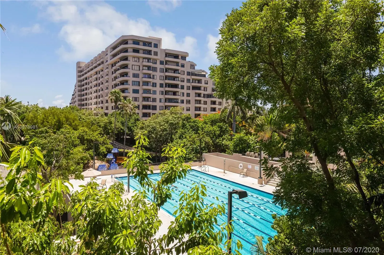161 Crandon Blvd # 314, Key Biscayne FL 33149