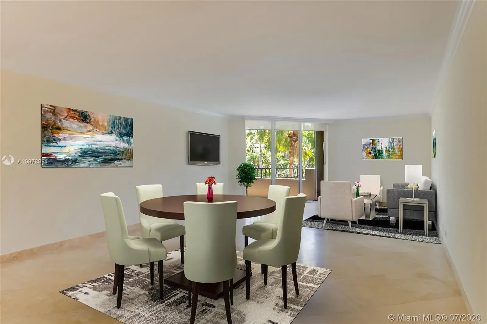 161 Crandon Blvd # 314, Key Biscayne FL 33149